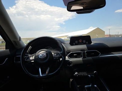 Used 2019 MAZDA CX-5 Grand Touring AWD/4WD image 15