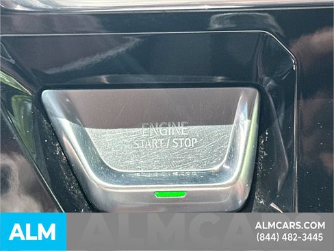 Used 2024 GMC Sierra 2500 Denali Ultimate AWD/4WD image 34