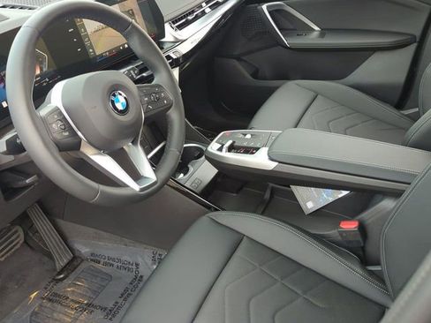 New 2026 BMW X1 xDrive28i w/ Technology Package image 16