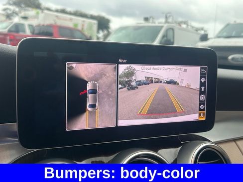 Used 2021 Mercedes-Benz C 300 Sedan image 13