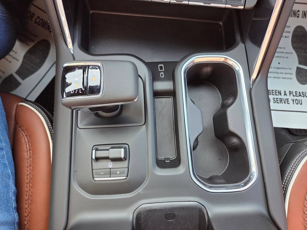 New 2026 GMC Sierra 1500 Denali Ultimate AWD/4WD image 28