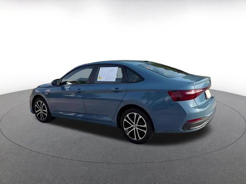 Used 2025 Volkswagen Jetta Sport FWD image 10