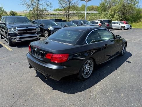 Used 2013 BMW 335is Convertible RWD image 3