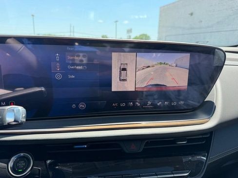 New 2026 Buick Envision Avenir AWD/4WD image 20