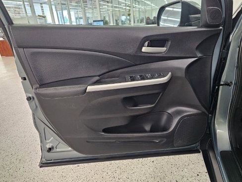 Used 2012 Honda CR-V EX-L image 31