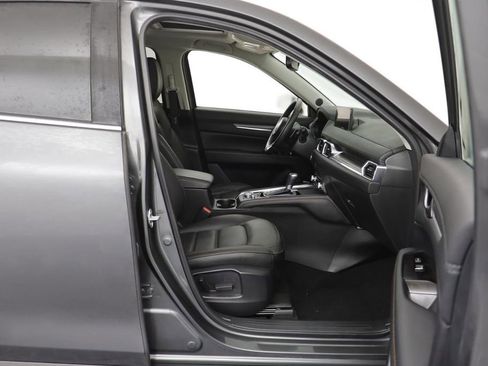 Used 2023 MAZDA CX-5 AWD 2.5 S w/ Premium Package image 20