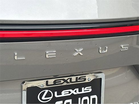 New 2026 Lexus NX 350 AWD w/ Premium Package image 22