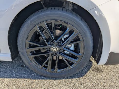 New 2026 Toyota Camry SE image 11