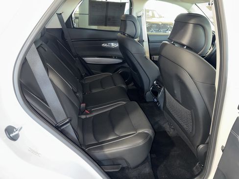 Used 2023 Genesis GV70 2.5T w/ Advanced Package image 12