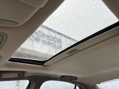 Used 2003 Buick Park Avenue Base 4dr Sedan w/ 1SE Package image 16