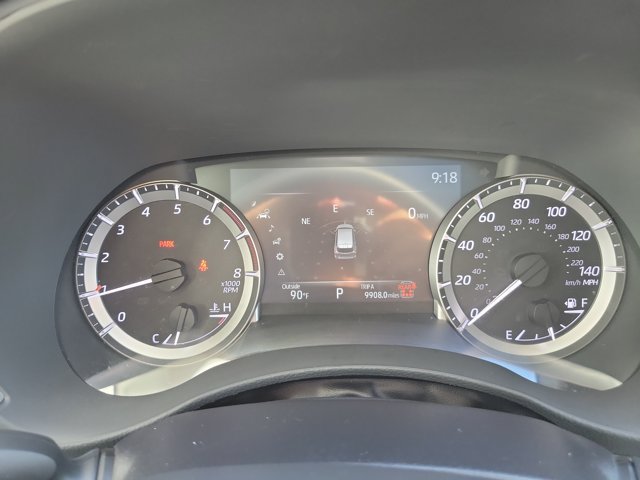 Used 2026 Toyota Highlander XLE AWD/4WD image 34