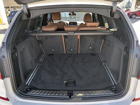 Used 2020 BMW X3 xDrive30i w/ Convenience Package image 11