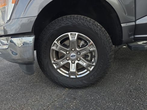 Used 2021 Ford F150 XLT w/ XTR Package image 25