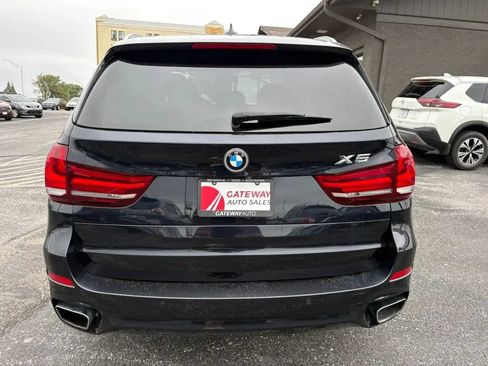 Used 2018 BMW X5 xDrive35i AWD/4WD image 4