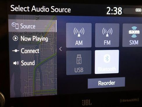 Certified 2021 Toyota RAV4 XSE image 25