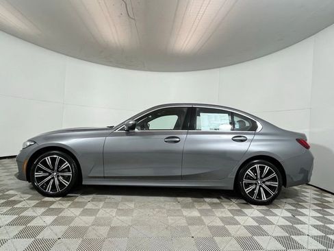 New 2026 BMW 330i xDrive Sedan w/ Premium Package image 4