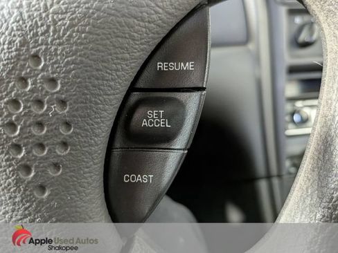 Used 2002 Ford Mustang Coupe RWD image 19