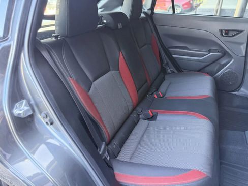 Used 2024 Subaru Impreza RS AWD/4WD image 17