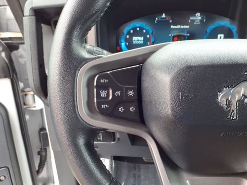 Used 2025 Ford Bronco Big Bend AWD/4WD image 10