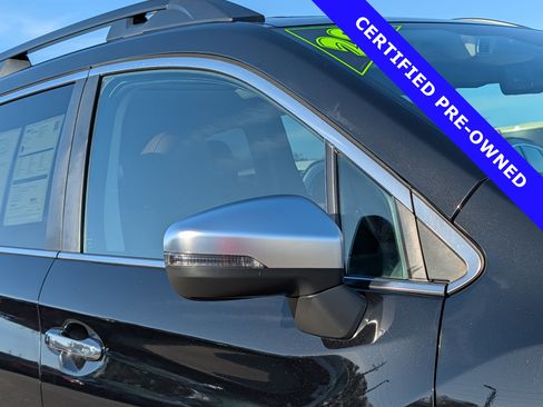 Used 2020 Subaru Ascent Touring w/ Popular Package #3 image 10