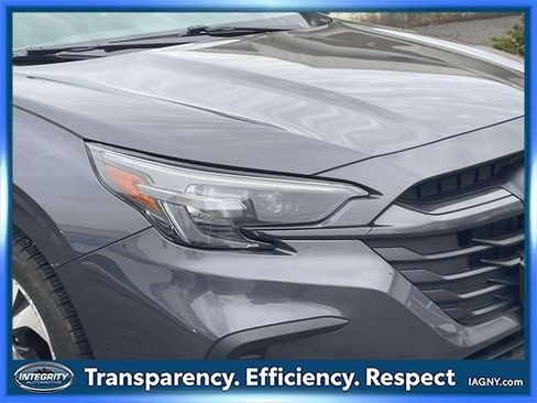 Used 2024 Subaru Legacy Premium image 10