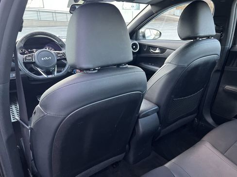 Used 2023 Kia Forte GT-Line w/ GT-Line Premium Package image 26