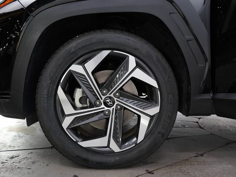 Used 2024 Hyundai Tucson Limited AWD/4WD image 30