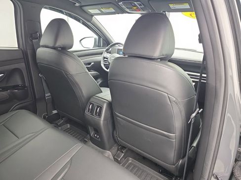 Used 2025 Hyundai Santa Cruz XRT image 47