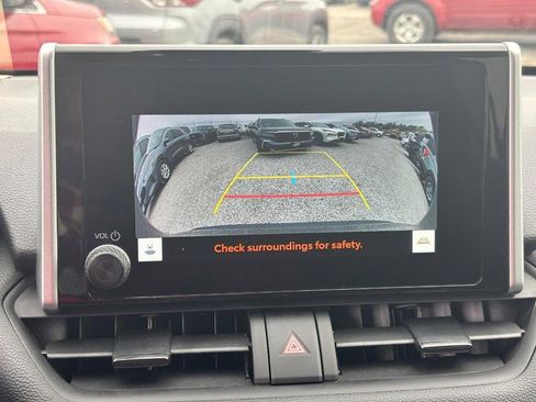 Used 2024 Toyota RAV4 LE image 24