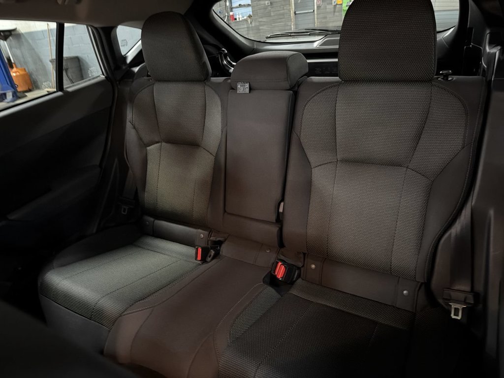 Certified 2024 Subaru Crosstrek 2.0i Premium AWD/4WD image 23