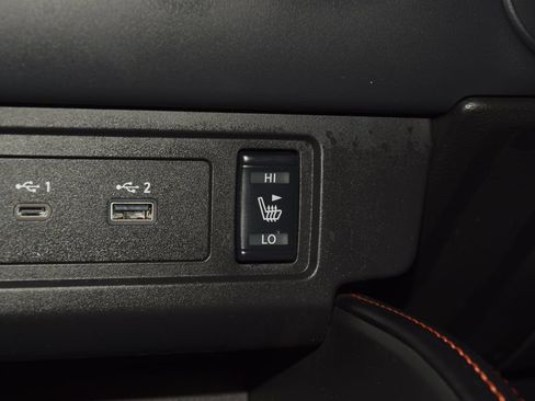 Used 2024 Nissan Frontier PRO-4X w/ Pro Premium Package AWD/4WD image 30
