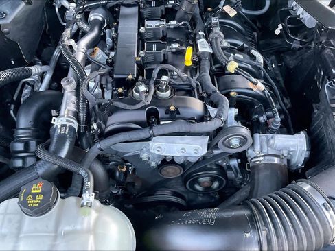 Used 2023 Ford Mustang Premium w/ Equipment Group 201A image 30