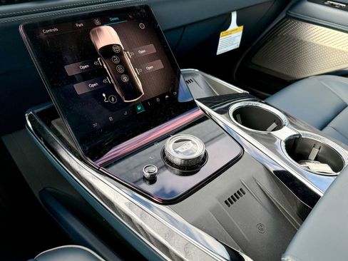 New 2025 Cadillac Escalade IQ Sport 2 AWD/4WD image 21