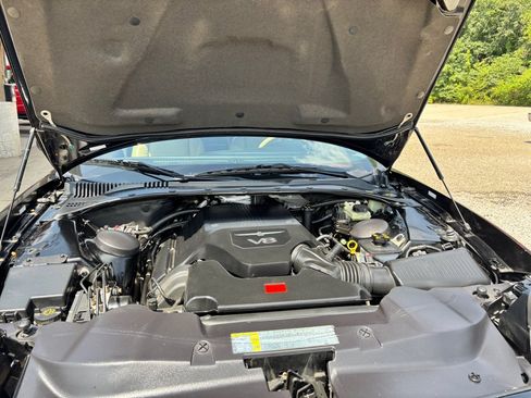 Used 2005 Ford Thunderbird RWD image 7