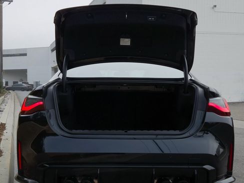 Used 2023 BMW M4 xDrive Competition w/ Executive Package image 22