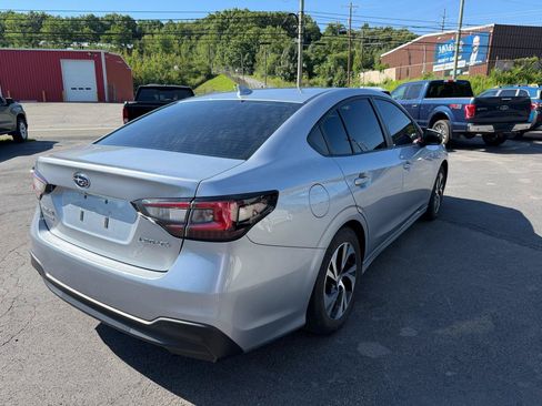 Used 2024 Subaru Legacy Premium AWD/4WD image 5