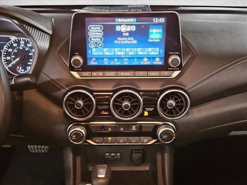 Used 2023 Nissan Sentra SV FWD image 10