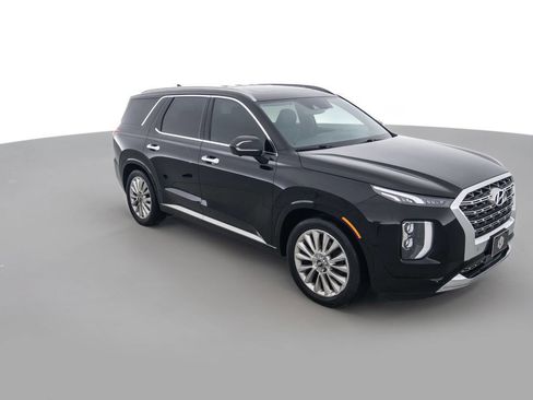 Used 2020 Hyundai Palisade Limited image 3