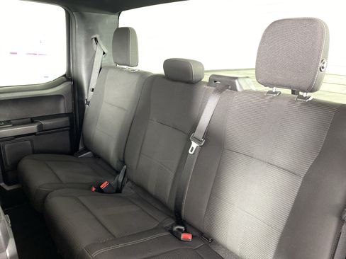 Used 2017 Ford F150 XLT w/ Equipment Group 301A Mid AWD/4WD image 28