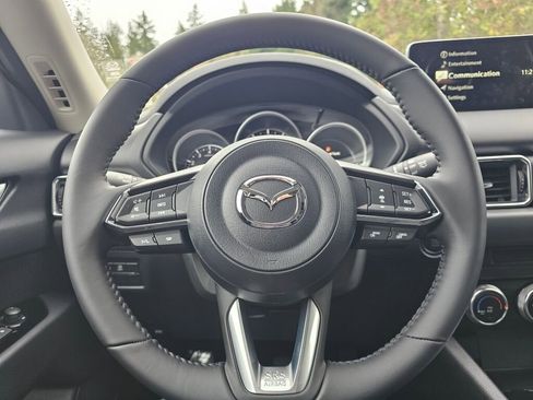 New 2025 MAZDA CX-5 AWD 2.5 S image 13