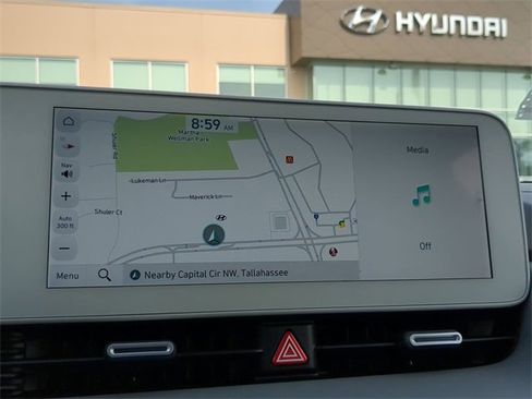 Used 2023 Hyundai Ioniq 5 SEL w/ Cargo Package image 22