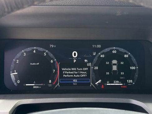 Used 2025 Toyota Tacoma TRD Off-Road AWD/4WD image 17