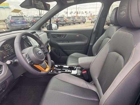 New 2026 Subaru Forester Wilderness image 8