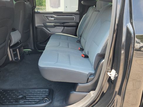 Used 2021 RAM 1500 Big Horn AWD/4WD image 20