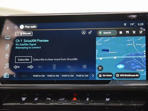 Used 2025 Chevrolet Silverado 3500 LT w/ All Star Edition image 29