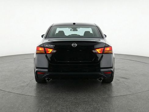 Used 2025 Nissan Altima 2.5 SV image 7