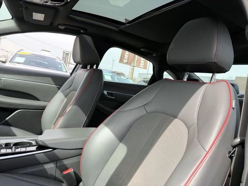 Used 2023 Hyundai Sonata SEL Plus w/ Preferred Accessory Package image 9