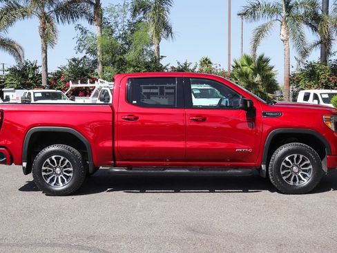 Used 2020 GMC Sierra 1500 AT4 w/ AT4 Premium Package image 12