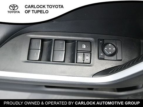 Used 2023 Toyota RAV4 AWD Hybrid image 18