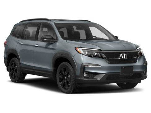 Used 2022 Honda Pilot TrailSport image 7